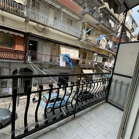 那不勒斯Casarella Nova公寓 外观 照片
